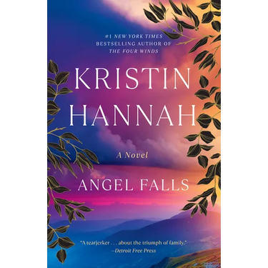 Angel Falls