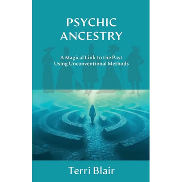 Psychic Ancestry: A Magical Link to the Past Using Unconventional Methods