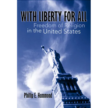 With Liberty for All