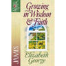 Growing in Wisdom and Faith: James