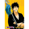 Bleach (3-In-1 Edition), Vol. 10: Includes Vols. 28, 29 & 30