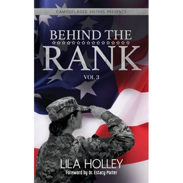 Behind The Rank, Volume 3