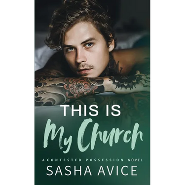 This Is My Church