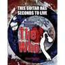 This Guitar Has Seconds To Live - A People's History of The Who
