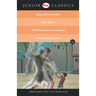 Junior Classic Book 11 (Sense and Sensibility, Silas Marner, the Fisherman and His Soul, the Railway Children)