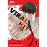 Viral Hit Volume One: A Webtoon Unscrolled Graphic Novel