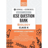 Oswal - Gurukul Biology Most Likely Question Bank: ICSE Class 10 For 2023 Exam
