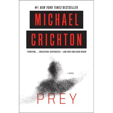 Prey