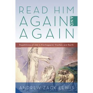 Read Him Again and Again