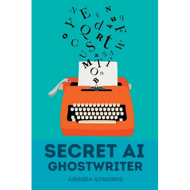 Secret AI Ghostwriter
