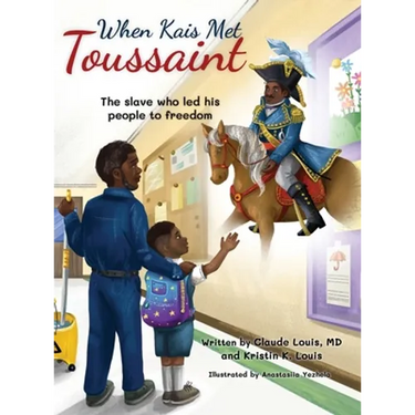 When Kais Met Toussaint