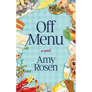Off Menu