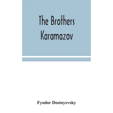 The Brothers Karamazov