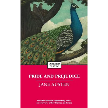 Pride and Prejudice