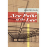 New Paths of the Law