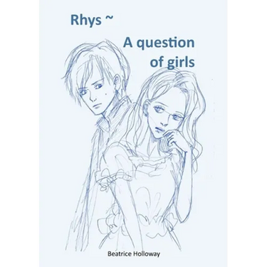 Rhys - A Question of Girls