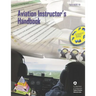 Aviation Instructor's Handbook: Faa-H-8083-9a