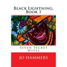 Black Lightning, Book 1: Seven Secret Wives