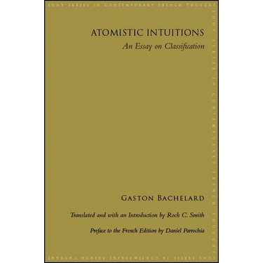 Atomistic Intuitions: An Essay on Classification