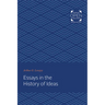 Essays in the History of Ideas
