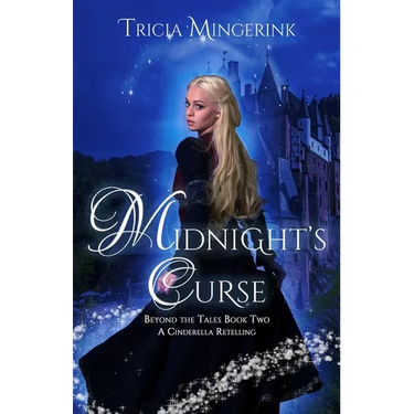 Midnight's Curse: A Cinderella Retelling