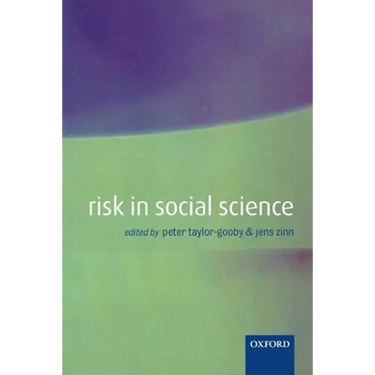 Risk in Social Science