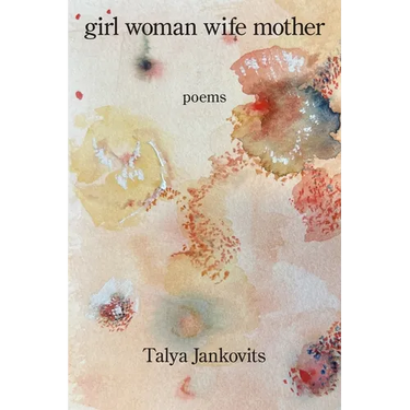 Girl Woman Wife Mother
