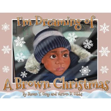 I'm Dreaming of a Brown Christmas