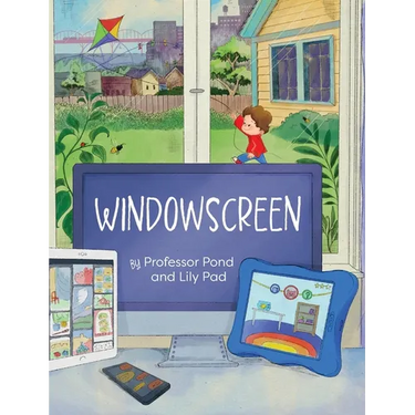 Windowscreen