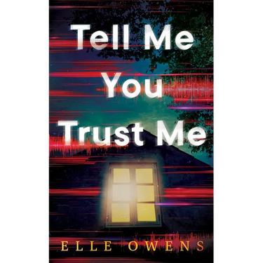 Tell Me You Trust Me