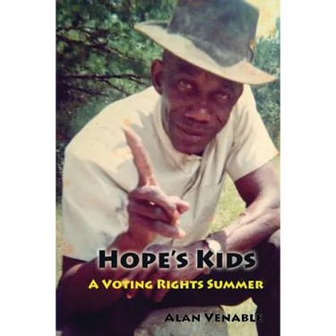 Hope's Kids: A Voting Rights Summer