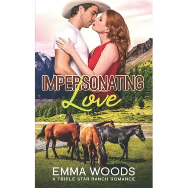 Impersonating Love: Christian Contemporary Romance