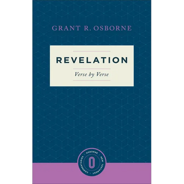 Revelation Verse by Verse