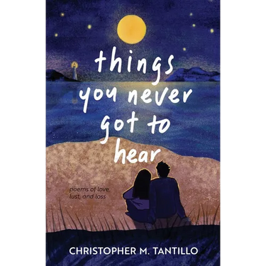 things you never got to hear