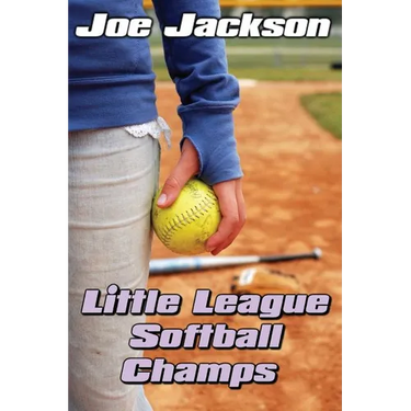 Little League Softball Champs