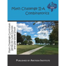 Math Challenge II-A Combinatorics