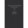Gender and Home-Based Employment