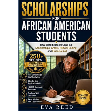 Scholarships for African American Students: 2026-2027 Edition