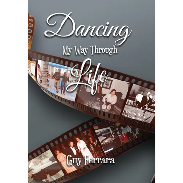 Dancing My Way Through Life