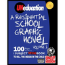 UNeducation, Vol 1: A Residential School Graphic Novel (UNcut)