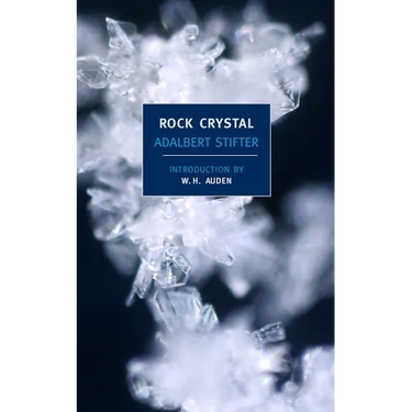 Rock Crystal