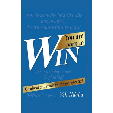 You Are Born to Win