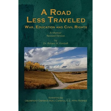 A Road Less Traveled: War, Education and Civil Rights