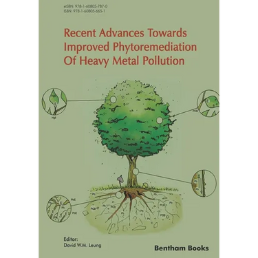 Recent Advances Towards Improved Phytoremediation of Heavy Metal Pollution