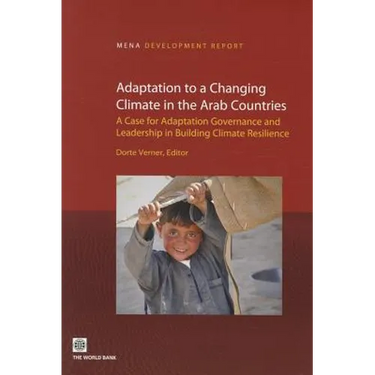 Adaptation to a Changing Climate in the Arab Countries