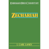 Zechariah- Everyman's Bible Commentary