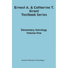 Elementary Astrology