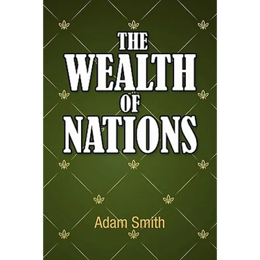 The Wealth of Nations