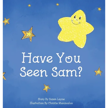 Have You Seen Sam?