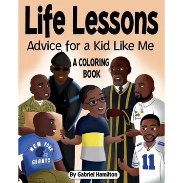 Life Lessons: Advice for a Kid Like Me